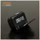Ліхтар Videx 310Lm 5000K (VLF-H025C)