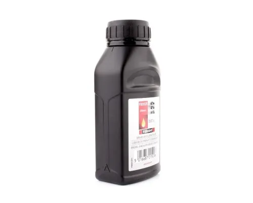 Гальмівна рідина FERODO DOT 4 0.25л (FBX025)
