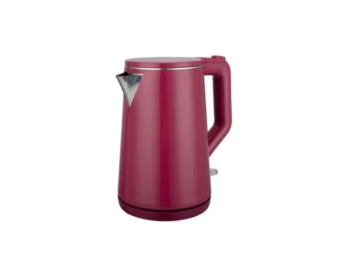 Електрочайник PRIME Technics PKP 1745 R