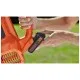 Повітродувка Black&Decker акумуляторна, 18 В, 2 Ач (BCBL200L)