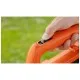 Повітродувка Black&Decker акумуляторна, 18 В, 2 Ач (BCBL200L)