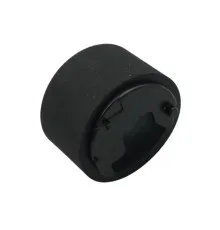Ролик захоплення паперу HP LJ P2035/2055/2030/2050/M401/iR1113/1033 Welldo (RL1-2120-WDS)