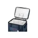 Термосумка 2E Picnic 50 л Blue (2E-TWBP50L-DB)