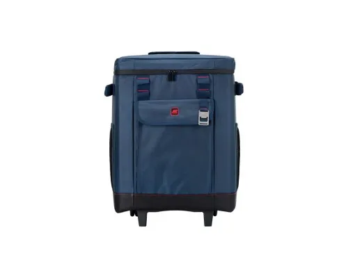 Термосумка 2E Picnic 50 л Blue (2E-TWBP50L-DB)