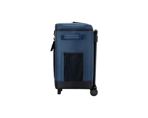 Термосумка 2E Picnic 50 л Blue (2E-TWBP50L-DB)