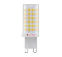 Лампочка Electrum 5W Cer LC-15 G9 3000K (A-LC-1897)