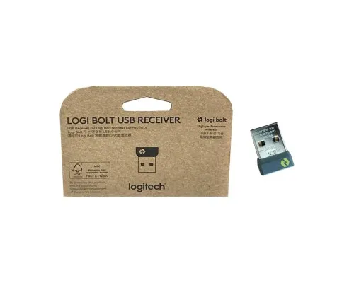 Адаптер Logitech BOLT Receiver - USB (L956-000008)