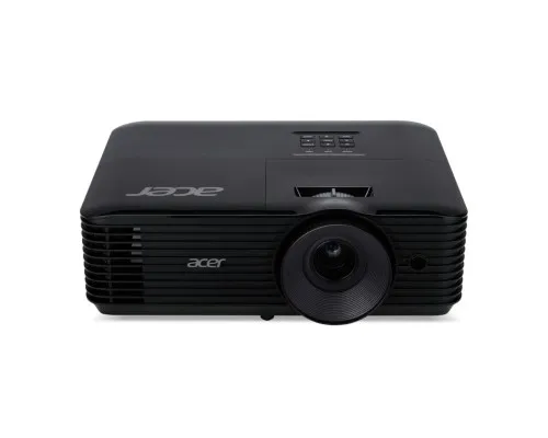 Проектор Acer X1229HP (MR.JUJ11.001)