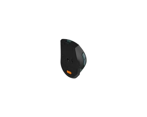 Мишка A4Tech FB35CS Silent Wireless/Bluetooth Midnight Green (4711421966894)