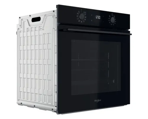 Духова шафа Whirlpool OMK58HU1B