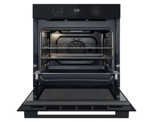 Духова шафа Whirlpool OMK58HU1B