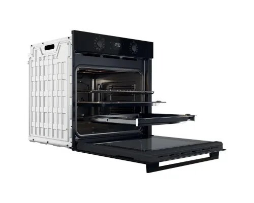 Духова шафа Whirlpool OMK58HU1B