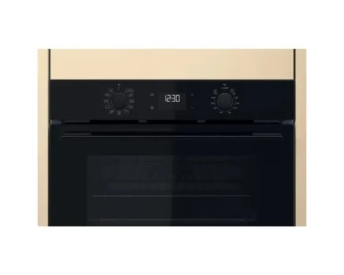 Духова шафа Whirlpool OMK58HU1B