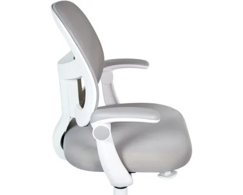 Дитяче крісло Cubby Marte Grey