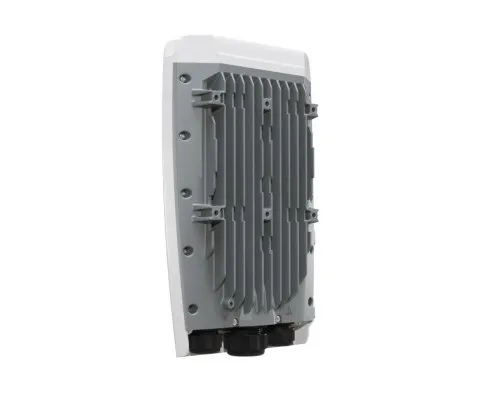 Комутатор мережевий Mikrotik CRS504-4XQ-OUT