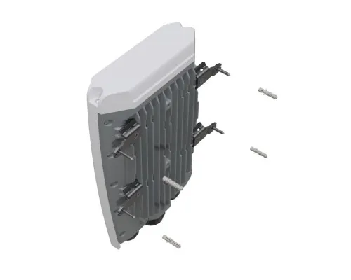 Комутатор мережевий Mikrotik CRS504-4XQ-OUT