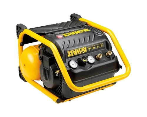 Компресор DeWALT DPC10QTC 119 л/хв, 1.1 кВт (DPC10QTC)