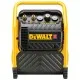 Компресор DeWALT DPC10QTC 119 л/хв, 1.1 кВт (DPC10QTC)