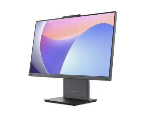Комп'ютер Lenovo ThinkCentre AiO neo 50a 24 Gen 5 / i5-13420H, 16, 512, WF, KM, W11 (12SD000VUI)