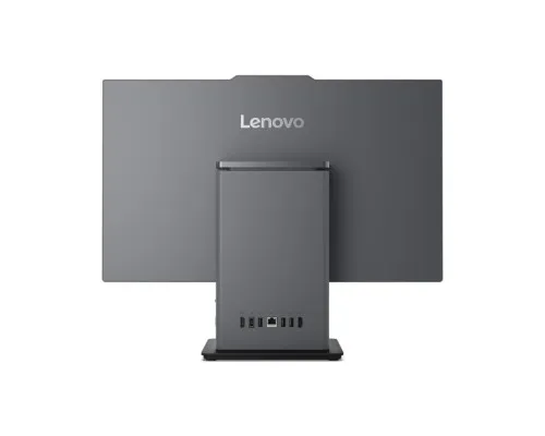 Комп'ютер Lenovo ThinkCentre AiO neo 50a 24 Gen 5 / i5-13420H, 16, 512, WF, KM, W11 (12SD000VUI)