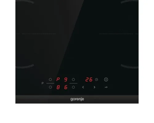 Варочна поверхня Gorenje GI6401BCE