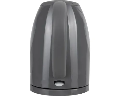 Електрочайник Saturn ST-EK8437U Grey