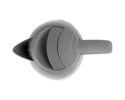 Електрочайник Saturn ST-EK8437U Grey