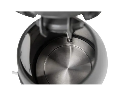 Електрочайник Saturn ST-EK8437U Grey