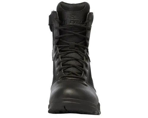 Черевики Belleville Spear Point 8" WP Lightweight Side-zip Black 10 (BV918Z WP 100R)