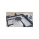 Варочна поверхня Bosch PBH6C5K90R