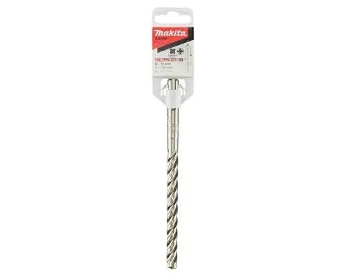 Бур Makita SDS-PLUS Nemesis II 10x165 мм (B-58207)
