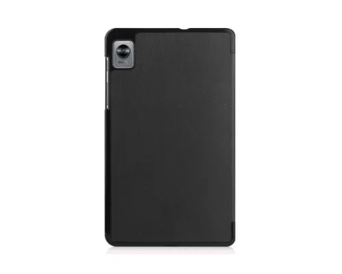 Чохол до планшета BeCover Smart Case Blackview Tab 60 8.68" Black (712836)