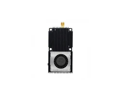 Відеопередавач (VTX) AKK Alpha 16W 4.9G-6G 96CH (A16)
