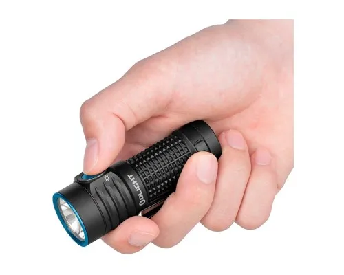Ліхтар Olight Baton Turbo Black (0.0000.0845)