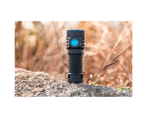 Ліхтар Olight Baton Turbo Black (0.0000.0845)