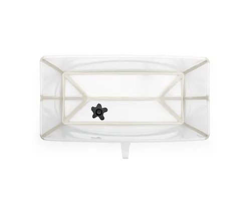 Ванночка Stokke Flexi Bath, бежевий (Sandy Beige) (7040355319122) (531912)
