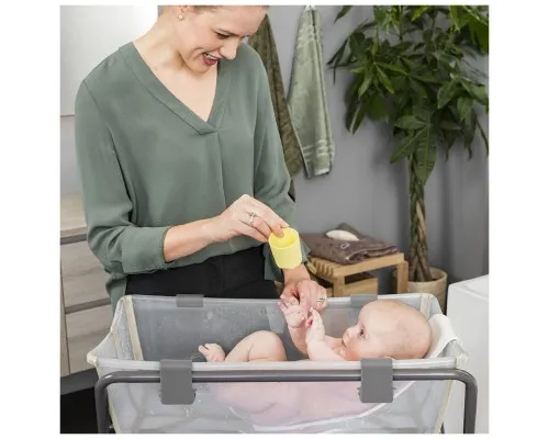 Ванночка Stokke Flexi Bath, бежевий (Sandy Beige) (7040355319122) (531912)
