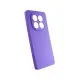 Чохол до мобільного телефона Dengos Carbon Xiaomi Redmi Note 14 Pro (purple) (DG-TPU-CRBN-222)