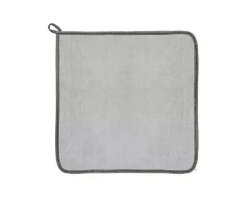 Серветки Baseus Microfiber Easy life 40*40cm *2шт gray (CRXCMJ-0G)