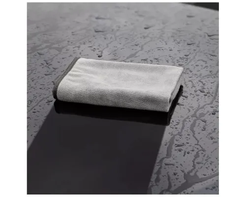 Серветки Baseus Microfiber Easy life 40*40cm *2шт gray (CRXCMJ-0G)