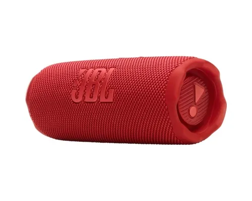 Акустична система JBL Flip 7 Red (JBLFLIP7RED)