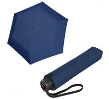 Парасоля Knirps C.056 Small Manual Navy (Kn95 8056 1200)