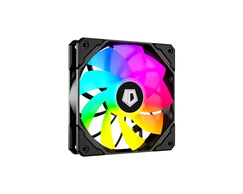 Кулер до корпусу ID-Cooling TF-12025-PRO ARGB REVERSE