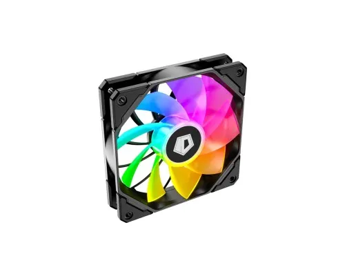 Кулер до корпусу ID-Cooling TF-12025-PRO ARGB REVERSE
