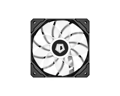 Кулер до корпусу ID-Cooling TF-12025-PRO ARGB REVERSE