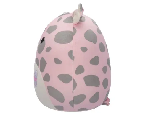 М'яка іграшка Squishmallows Поросятко Аквітанія 30 см (SQER00846)