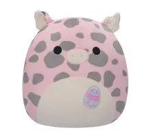 М'яка іграшка Squishmallows Поросятко Аквітанія 30 см (SQER00846)