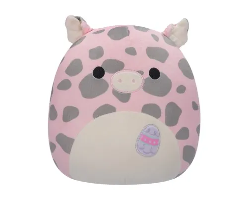 М'яка іграшка Squishmallows Поросятко Аквітанія 30 см (SQER00846)