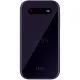 Мобільний телефон HMD 2660 4G Flip DS Violet