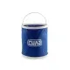 Відро складне СИЛА 11 л blue (961005)